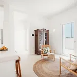 بيت للعطل Marhaba Torre Pali