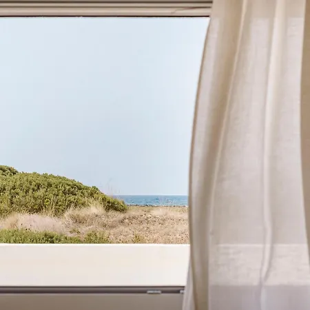 Σπίτι διακοπών Marhaba Torre Pali