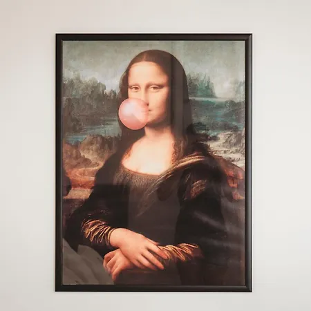 Σπίτι διακοπών Marhaba Torre Pali