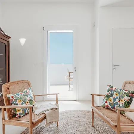 Marhaba * Torre Pali