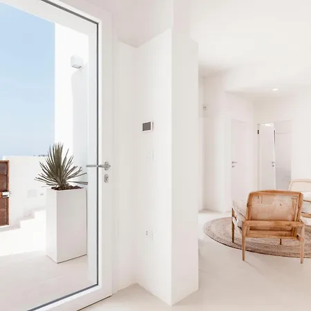 Σπίτι διακοπών Marhaba Torre Pali