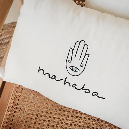 Marhaba Σπίτι διακοπών Torre Pali