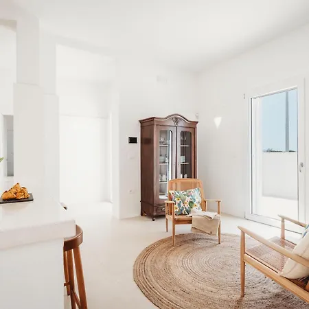 Σπίτι διακοπών Marhaba Torre Pali