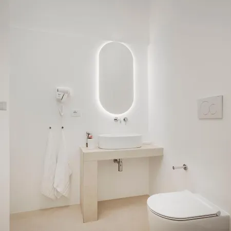 Marhaba Prázdninový dům Torre Pali