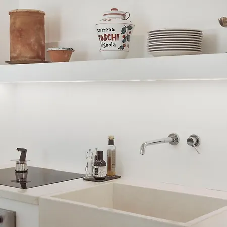 Marhaba Dom wakacyjny Torre Pali