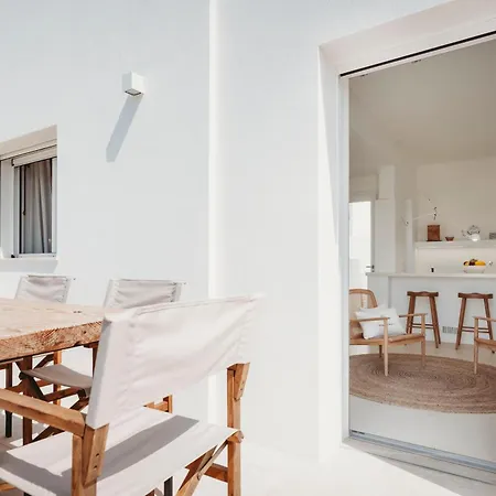 Dom wakacyjny Marhaba Torre Pali