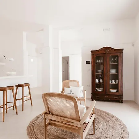 Dom wakacyjny Marhaba *