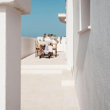 Marhaba Holiday home Torre Pali