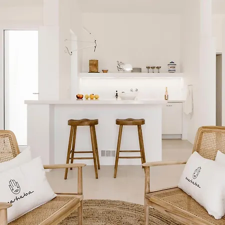 Marhaba Holiday home