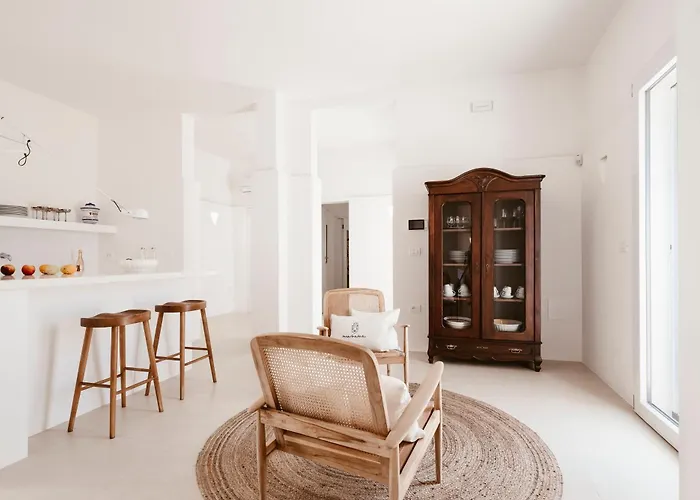 בית נופש Marhaba *