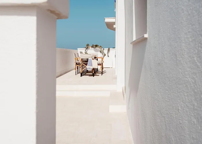 Marhaba בית נופש Torre Pali